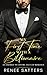 My First Time With a Billionaire by Renee Satters