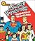 Super Friends: The revenge of the Super Foes (A Kid's paperback)