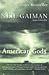 American Gods A Novel (Paperback, 2003)