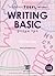 Hackers Writing Basic (iBT Edition) (Hackers TOEFL) by David Cho (2006-08-02)