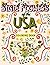 State Flowers Of The USA Co...