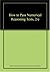 How to Pass Numerical Reasoning Tests: A Step-by-Step Guide to Learning Key Numeracy Skills