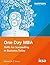 One-day MBA: Skills for Succeeding in Business Today by Richard Jones (2012-07-24)
