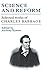 Science and Reform: Selected Works of Charles Babbage by Anthony Babbage (2007-05-31)