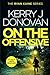 On the Offensive (Ryan Kaine #12)