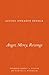 [(Anger, Mercy, Revenge)] [Author by Seneca