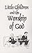 Little children and the worship of God by Randy Booth