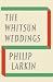 Whitsun Weddings by Philip Larkin