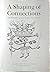 A Shaping of connections: Commonwealth literature studies, then and now : essays in honour of A.N. Jeffares