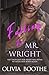 Falling for Mr. Wright: Chronicles of a Dancing Heart Billionaire Romance duet book 1