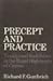 Precept and practice: tradi...