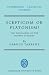 Scepticism or Platonism?: T...