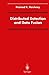 Distributed Detection and Data Fusion (Signal Processing & Digital Filtering) by Pramod K. Varshney (1996-12-05)