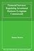 Financial services: Regulating investment business (Longman commercial series)