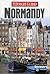 Normandy Insight Guide (Insight Guides) by None(March 29, 2002) Paperback