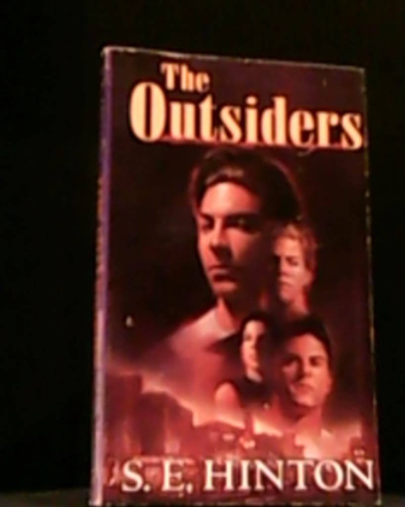 The Outsiders