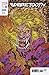 Sabretooth #5 Wolf Var