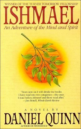 Ishmael: An Adventure of the Mind and Spirit