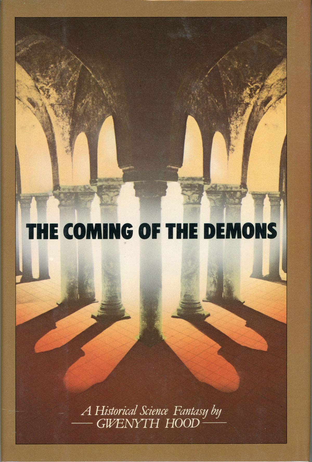 The Coming of the Demons (Hardcover)