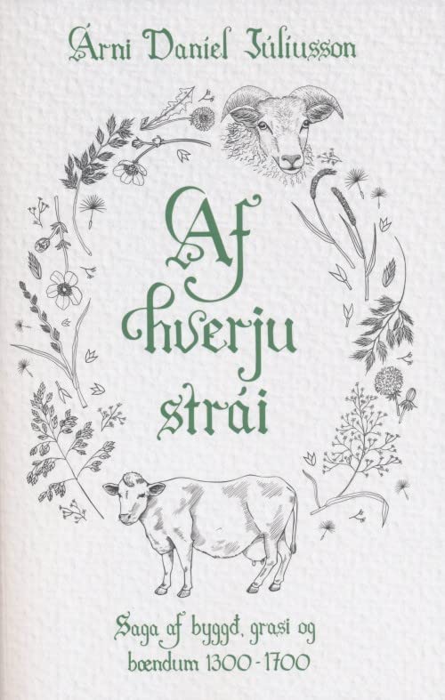 Af hverju strái (Paperback)