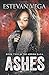 Ashes (Book Two in The Arso...