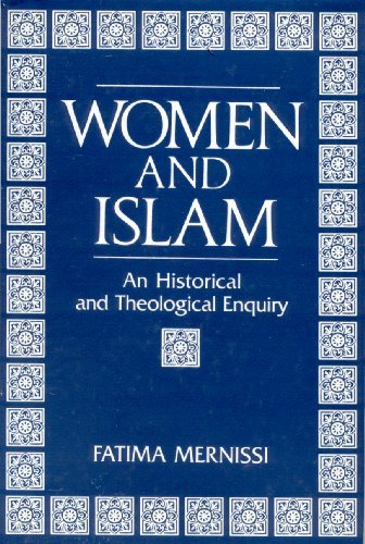 Women and Islam by Fatima Mernissi (2002-01-01)