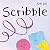 Scribble by Ruth Ohi (April 01,2016)
