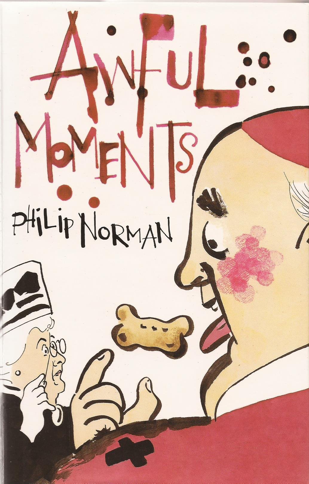 Awful Moments (Hardcover)