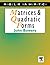 Matrices and Quadratic Forms (Modular Mathematics Series) by Bowers, John (2000) Paperback