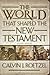 The World That Shaped the New Testament, Revised Edition by Calvin J. Roetzel (2002-11-30)