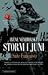Storm i juni