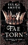 Fae Torn: Book Tw...