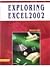 Exploring Excel - 2002