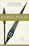 John G. Paton - T...