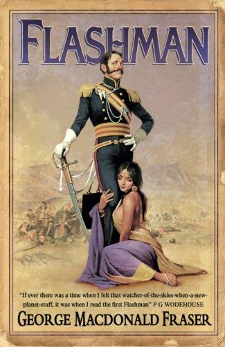 Flashman