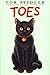Toes Hardcover - June 1, 2004