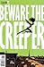 Beware the Creeper, No. 1; June 2003
