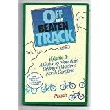 Off the Beaten Track: A Guide to Mountain Biking in Western North Carolina