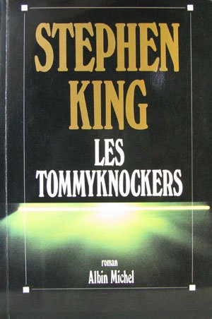 LES TOMMYKNOKERS