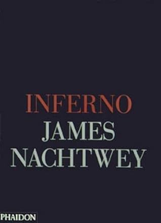Inferno by Luc Sante (1999-01-01)