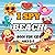 I Spy Beach Book for Kids ages 2-5 by Valued Press