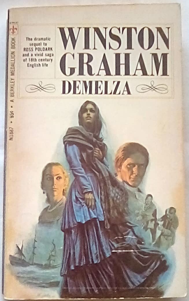 Demelza