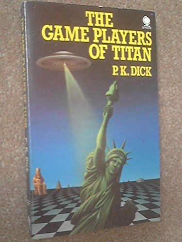 The Game Players of Titan