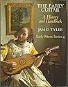 The Early Guitar:...