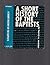 A Short History of the Baptists by Henry C. Vedder, 1967 reprint HC w/DJ, NICE