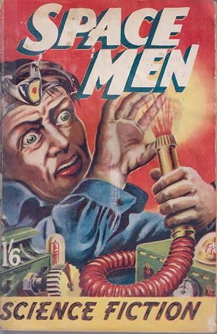 Space Men