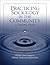 Practicing Sociology in the Community: A Student's Guide by Phyllis A. Langton Professor Emeritus (2004-08-21)