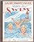 SNIPP SNAPP SNURR LEARN TO SWIM by MAJ LINDMAN Albert Whitman HC Ex-Lib 1954 [Hardcover] Maj Lindman