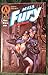Miss Fury (Adventure Comics...