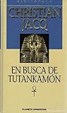 En busca de Tutan...
